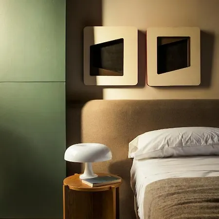 Bos*cos Appartement